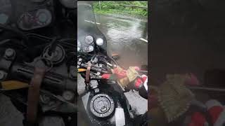 royalenfieldhimalayan automobile royalenfield love adventure rider himalayanride motovlog [upl. by Yoreel]