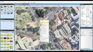 Using Nearmap in RapidPlan [upl. by Lunette23]