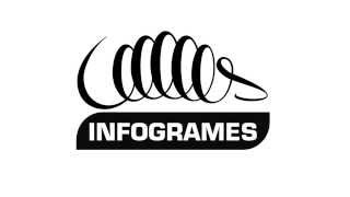 InfoGrames Logo [upl. by Aehsa]