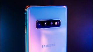 Sonnerie Samsung galaxy S10 plus [upl. by Itsrik]