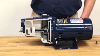 How to Winterize Your Pumps [upl. by Ecineg]