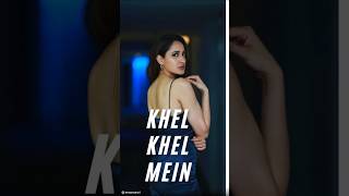 Khel Khel Mein Official Trailer Review [upl. by Gall643]