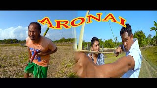 Aronai  bodo film  A hurt touching scane [upl. by Ailet354]