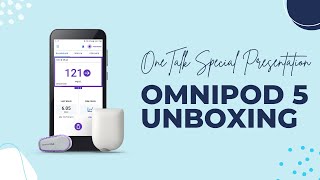 Omnipod® 5 Automated Insulin Delivery System Product Training  Activity Feature [upl. by Gradey]