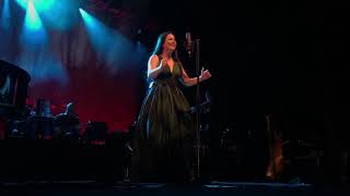 Evanescence Synthesis Live Full Show  Los Angeles [upl. by Oiramej]