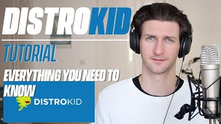 The 5 Step Process to Change Your Artist Name on DistroKid Tutorial [upl. by Haldis]