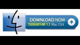 New Free Download Tuxguitar 13 Mac OSX 64 Bit [upl. by Tiram]