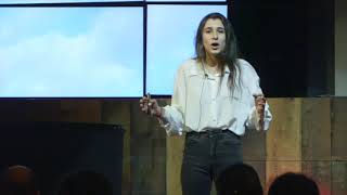 Bilingualism and the Cultural Imperialism of language  Zoe Maria Pace  TEDxCardiffUniversity [upl. by Babette]