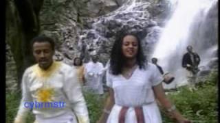 Abebe Tessema Northern Ethiopia Gojjam [upl. by Baptista102]