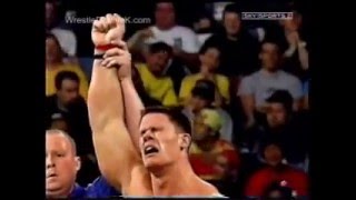 Backlash 2003 Promo [upl. by Doran]