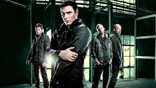 Breaking Benjamin  So Cold Acoustic HD Audio [upl. by Ahsrop184]