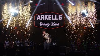 Arkells  My Hearts Always Yours Live At The Rally [upl. by Isborne]