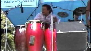 Ray Barretto Live 1998 [upl. by Nbi]