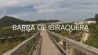 BARRA DE IBIRAQUERASCBRASIL [upl. by Romeyn106]