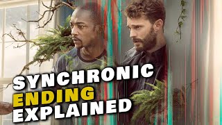 Synchronic Ending Explained [upl. by Addis]