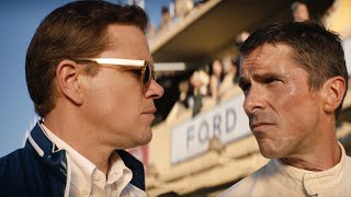 LE MANS 66 I Nuevo Tráiler Oficial I Ya en cines [upl. by Manson138]