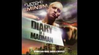 Eminem  Quitter [upl. by Garrick]