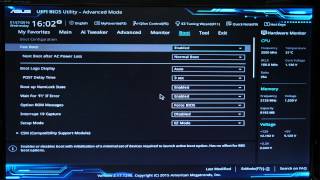 Digital Storm HowTo 13 Test RAM using the MemTest86 Utility [upl. by Mildred]