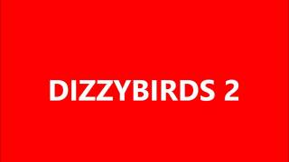 Cartoon Dizzybirds Sound Effect 2 [upl. by Yovonnda]