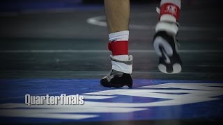 Legendary A College Wrestling Documentary [upl. by Hnilym]