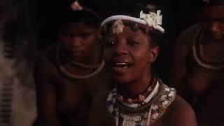 Zulus Chaka Shaka Zulu 1986 E 8 [upl. by Niwrad]