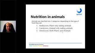 Grade 11 Life Sciences Human Nutrition Part 1 Digestive System [upl. by Tully]