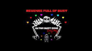 ULTRA DUST SANS THEME [upl. by Nennerb214]