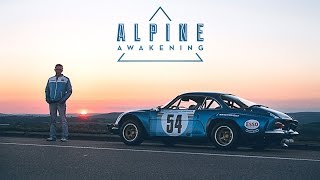 One Man’s Alpine Awakening [upl. by Krantz]