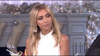 FULL INTERVIEW  Part 2 Giuliana Rancic on Surrogacy and Breast Cancer [upl. by Enial]