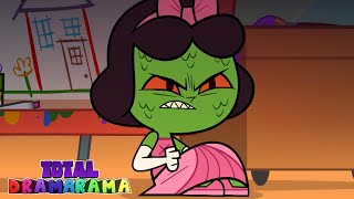 Total Dramarama  Two Kinds of Evil [upl. by Sawtelle371]