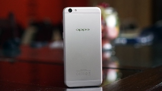 Oppo R9s Review Whopping camera on a budget  Pocketnow [upl. by Edwine]