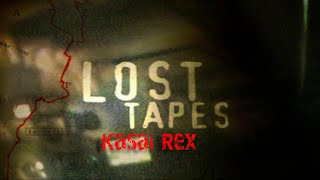 Lost Tapes Season 4 Episode 1 Kasai Rex [upl. by Aivin183]