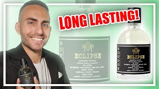 LONGER LASTING Bvlgari Tygar  Moudon Eclipse Fragrance Review [upl. by Donegan28]