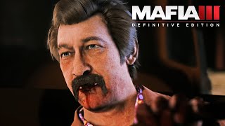 Mafia 3  Part 1  MY FIRST TIME PLAYING THIS GAME [upl. by Ahsatin]