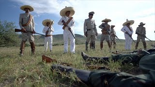 La Batalla del Carrizal Documental de Agave Producciones [upl. by Enitsrik]