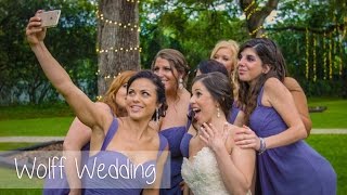 T amp D Wolff Wedding Film  BradentonFL [upl. by Lugo334]