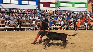 VAQUILLAS INFANTILES LASARTEORIA 2022 [upl. by Henley986]