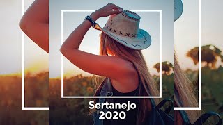 O Melhor Do Sertanejo  Sertanejo Mix 2021  Filtr Brasil [upl. by Saimerej]