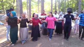 ARDAHAN GÖLE SENEMOĞLU KÖYÜ PİKNİĞİ 23062013part1 [upl. by Atiner]