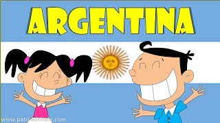 Descubre Argentina [upl. by Luehrmann]