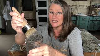 How To Clean Wax Brushes The Right Way [upl. by Leandra]