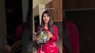 Make soft fluffy rotis in 2 minutes with Enem Roti Maker enem rotimaker multimaker amazon [upl. by Nylarat]