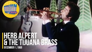 Herb Alpert amp The Tijuana Brass quotMy Favorite Things amp The Christmas Songquot on The Ed Sullivan Show [upl. by Reginauld]