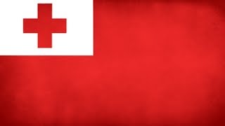 Tonga National Anthem Instrumental [upl. by Jennica]