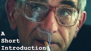 The Beginners Guide to Krzysztof Kieślowski [upl. by Tews]