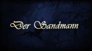 Der Sandmann  Intro [upl. by Yelats778]