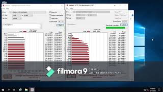 Data Center NVMe vs Data Center SSD vs SAS Drive [upl. by Atreb712]