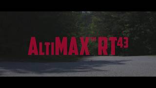 General Tire AltiMAX RT43 [upl. by Anila675]