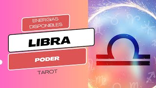 🔮LIBRA✨️ TOMARAS TU LUGAR DE PODER SOLTARAS UNA CARGA🔥 VAS A DECIR LO QUE TENIAS GUARDADO [upl. by Nelly734]