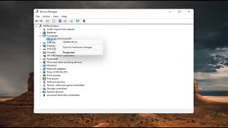 How to Disable Integrated Camera or Webcam in Windows 11 Tutorial [upl. by Angelica]